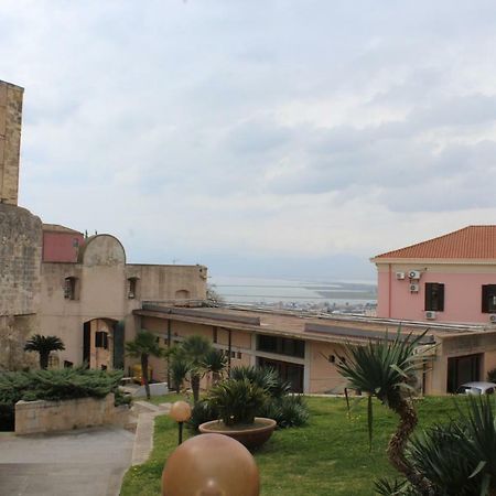 Patrizio Home Cagliari Eksteriør bilde